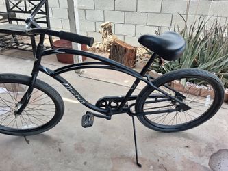 ELECTRA CRUISER BIKE