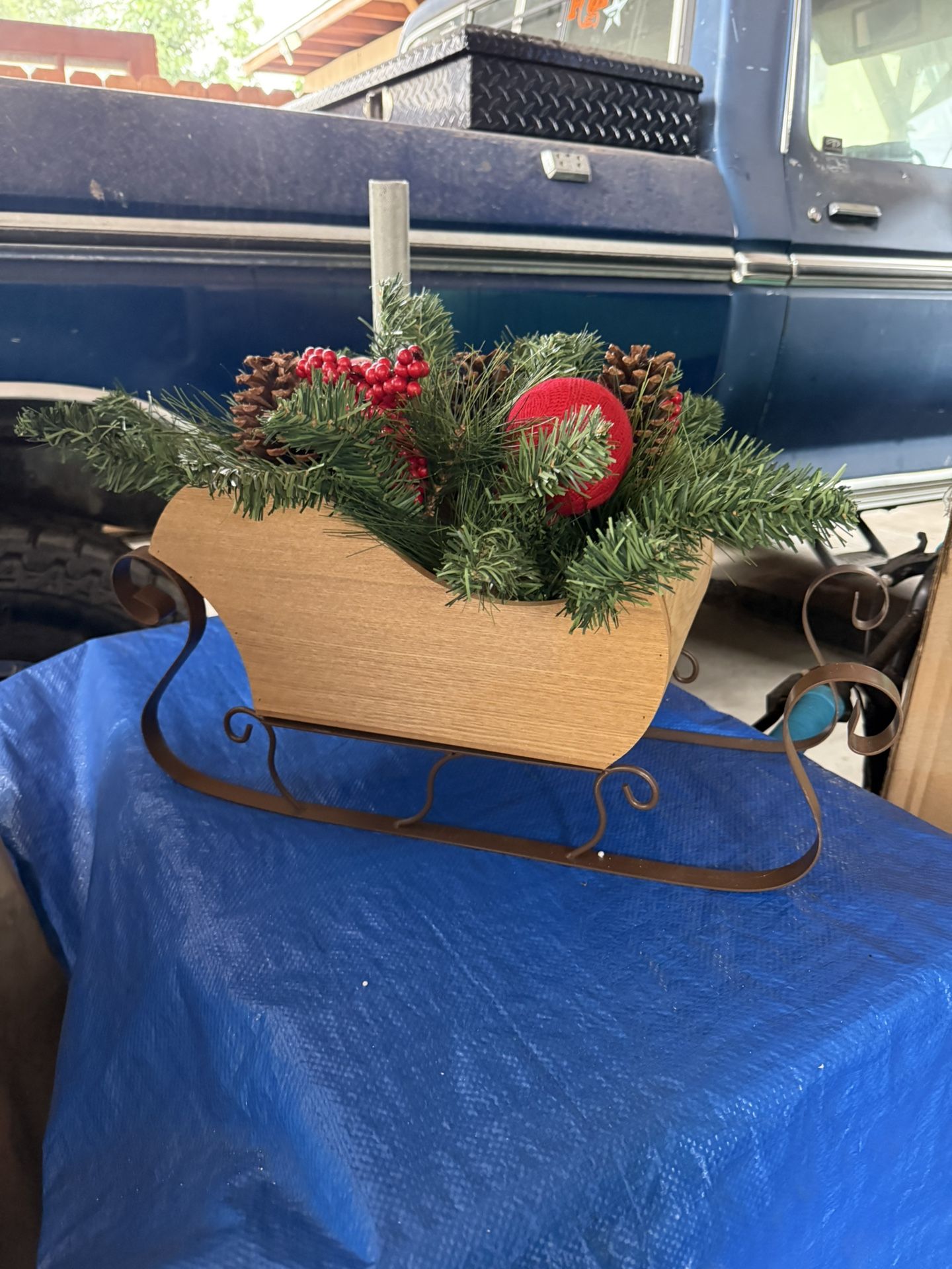 Christmas Decoration