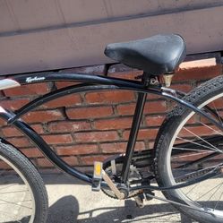 Schwinn Beach Cruiser 