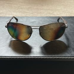 Ray Ban Sunglasses 