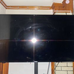 55in Roku Smart Television