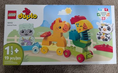 Lego Duplo