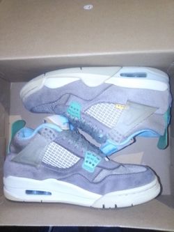 Nike Air Jordan 4 Retro  SP  'Taupe Haze' 30th huh hvlv Size 5.5 Men / 7 Women