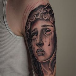 TATTOO DESIGNS