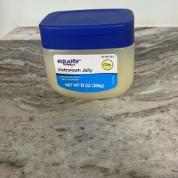 Petroleum Jelly