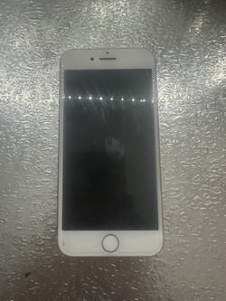 iPhone 8 Sim Locked But Also Unlocked 🔓 (in Good Condition)