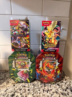 Pokemon Bundle