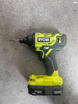 Drill