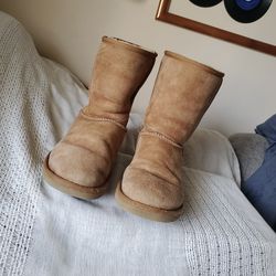 Ugg Boots Size 6