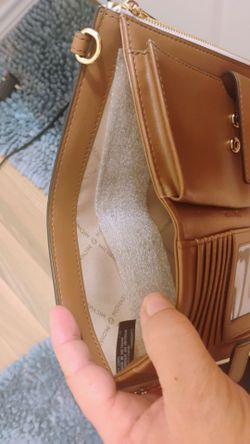 Micheal Kors wallet