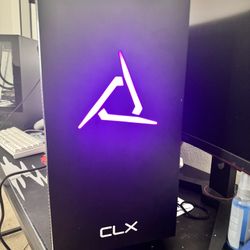 CLX Gaming PC