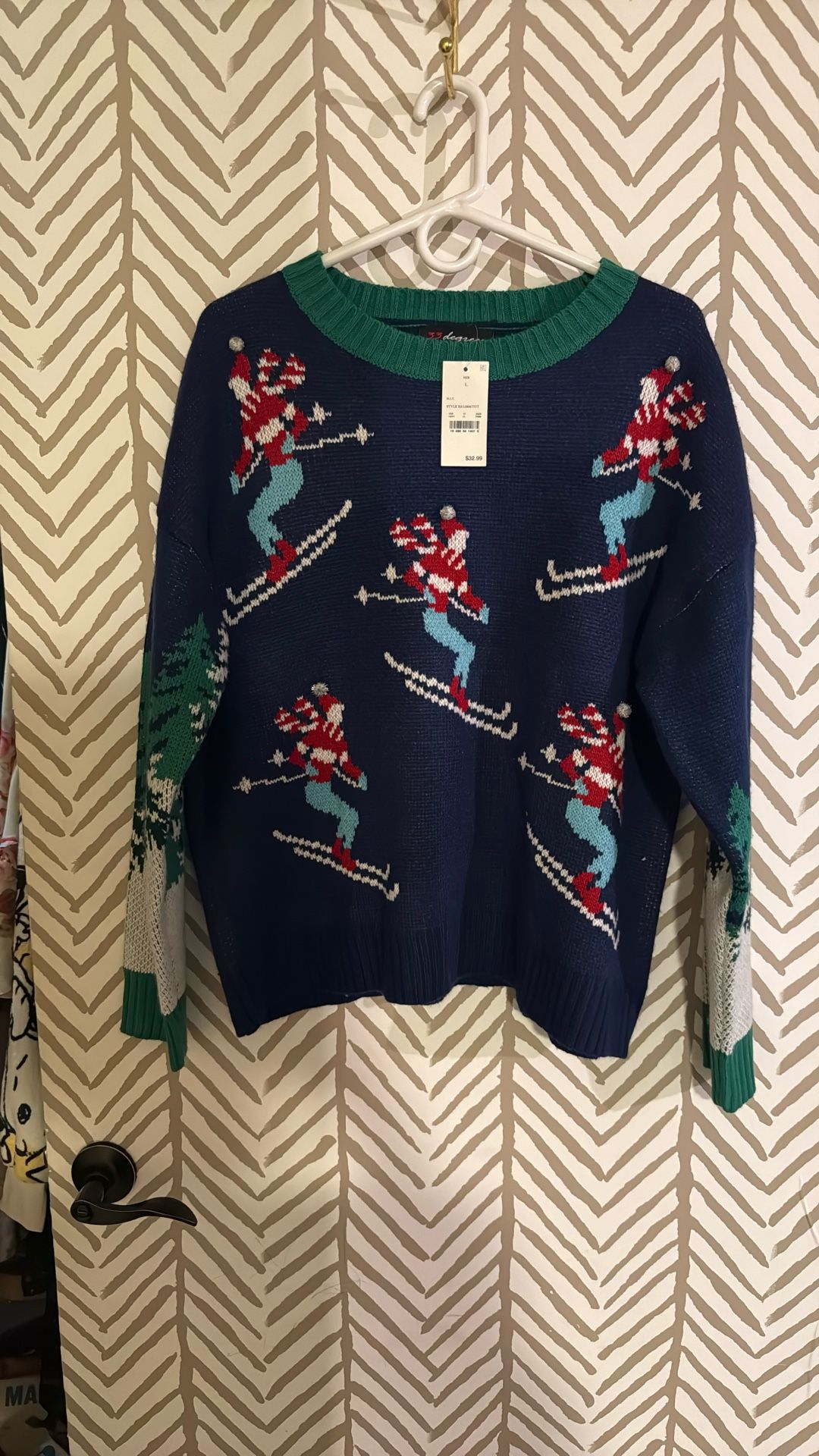 Ugly Christmas Sweater