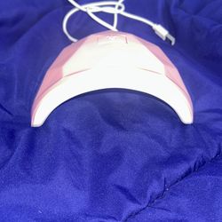 LED  Nail Lamp