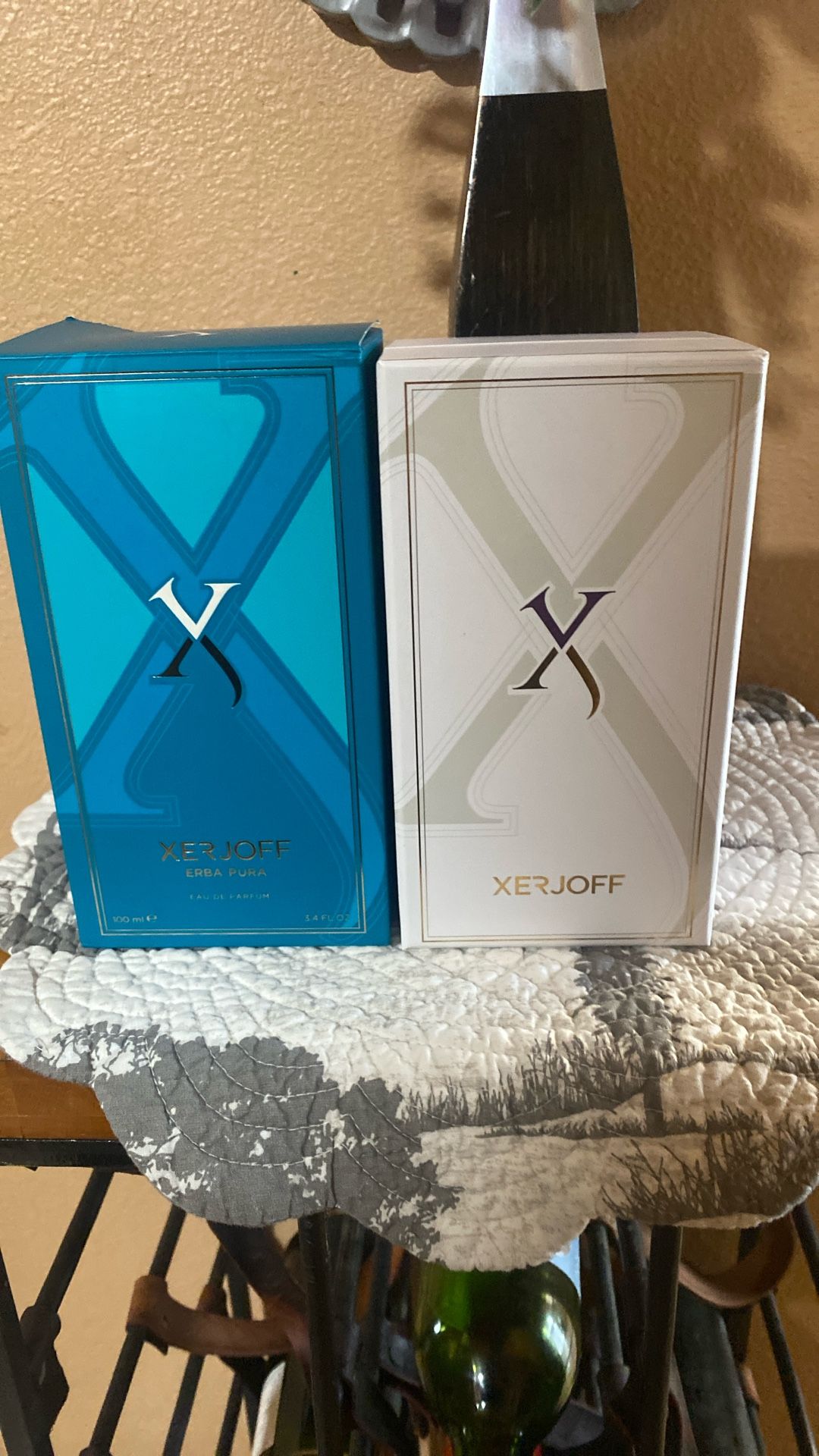 XERJOFF ERBA PURA