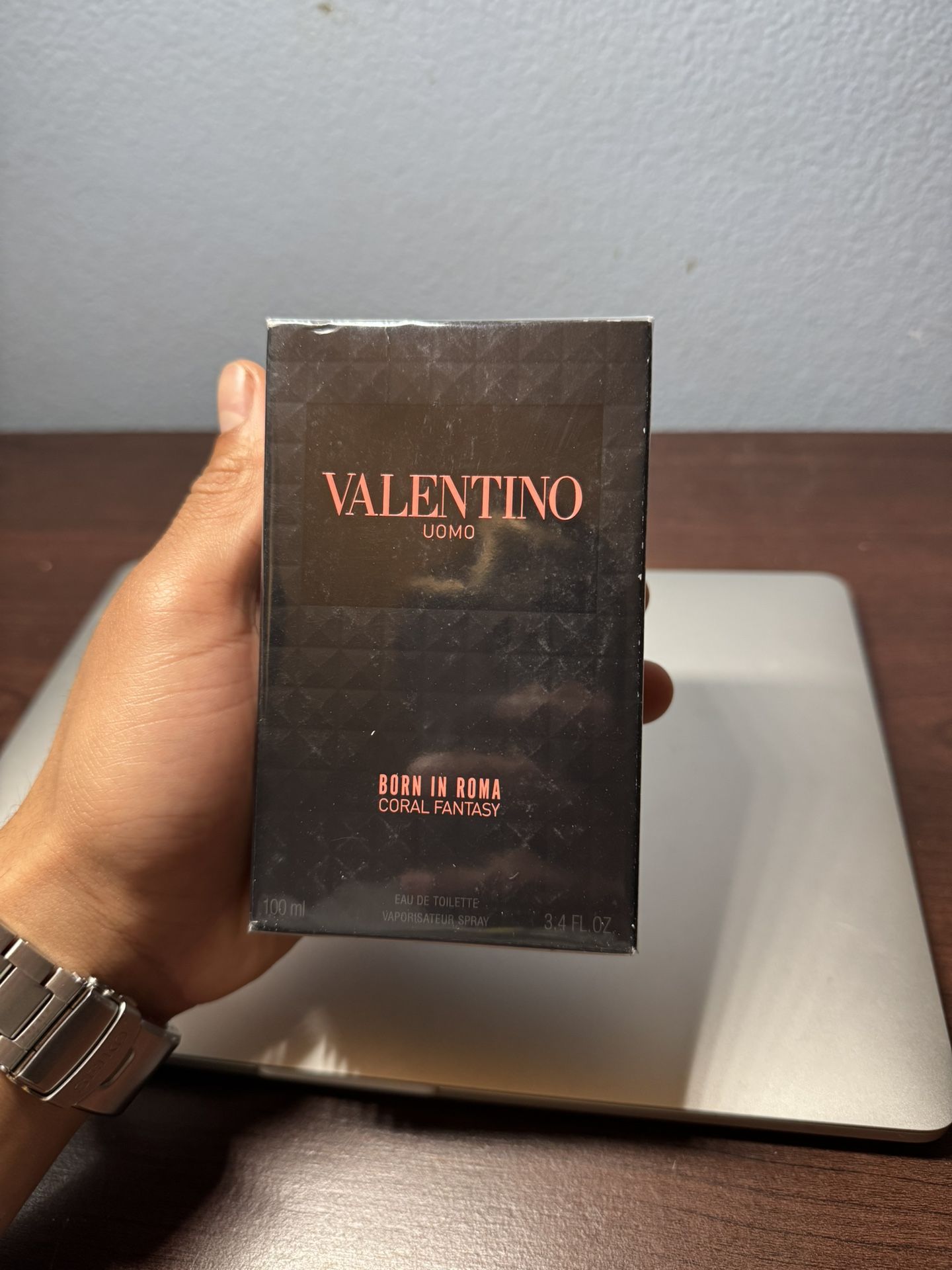 Men’s Cologne