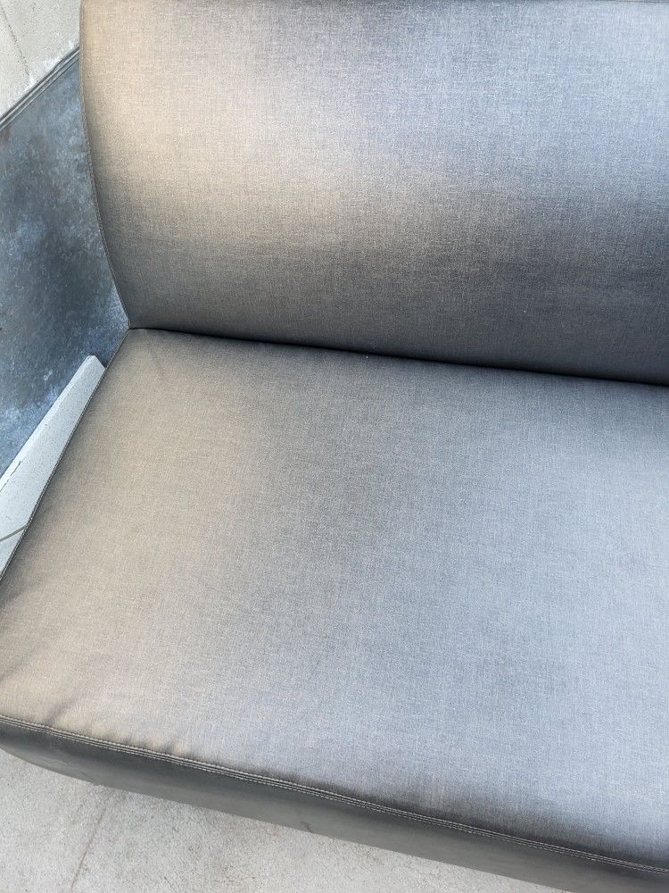 Couch 62Lx34W 