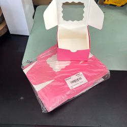 About 42-43 Boxes For Packaging