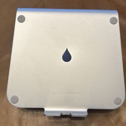 Rain Design mStand 360 – Rotating Aluminum Laptop Stand, Excellent Condition