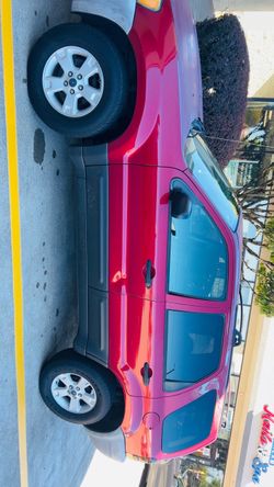 2004 Ford Escape