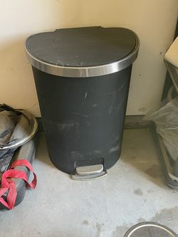 Trashcan