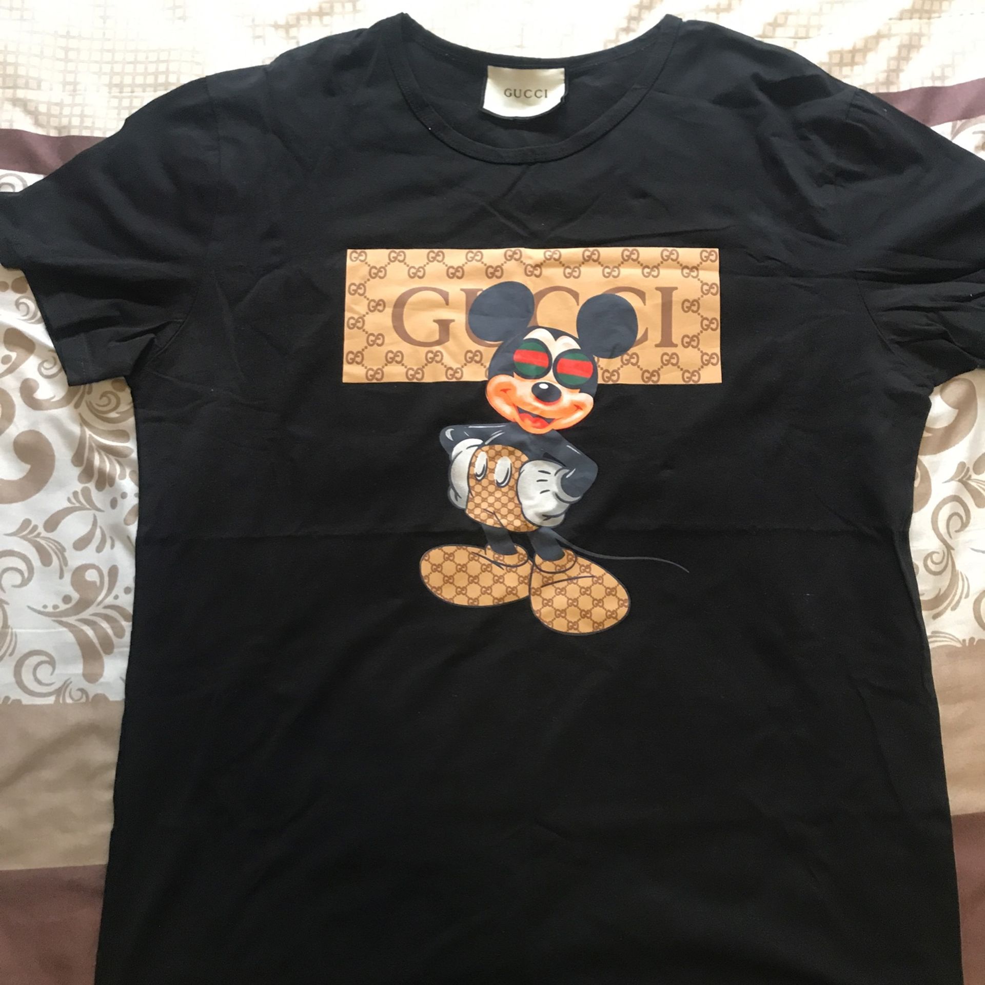 Gucci X Mickey, L