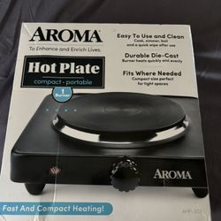 Hot Plate