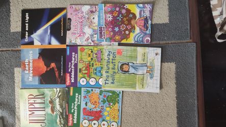 Books