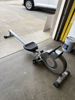 Rower