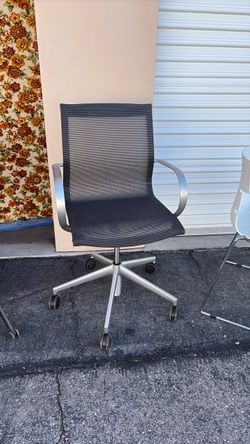 Office chair
