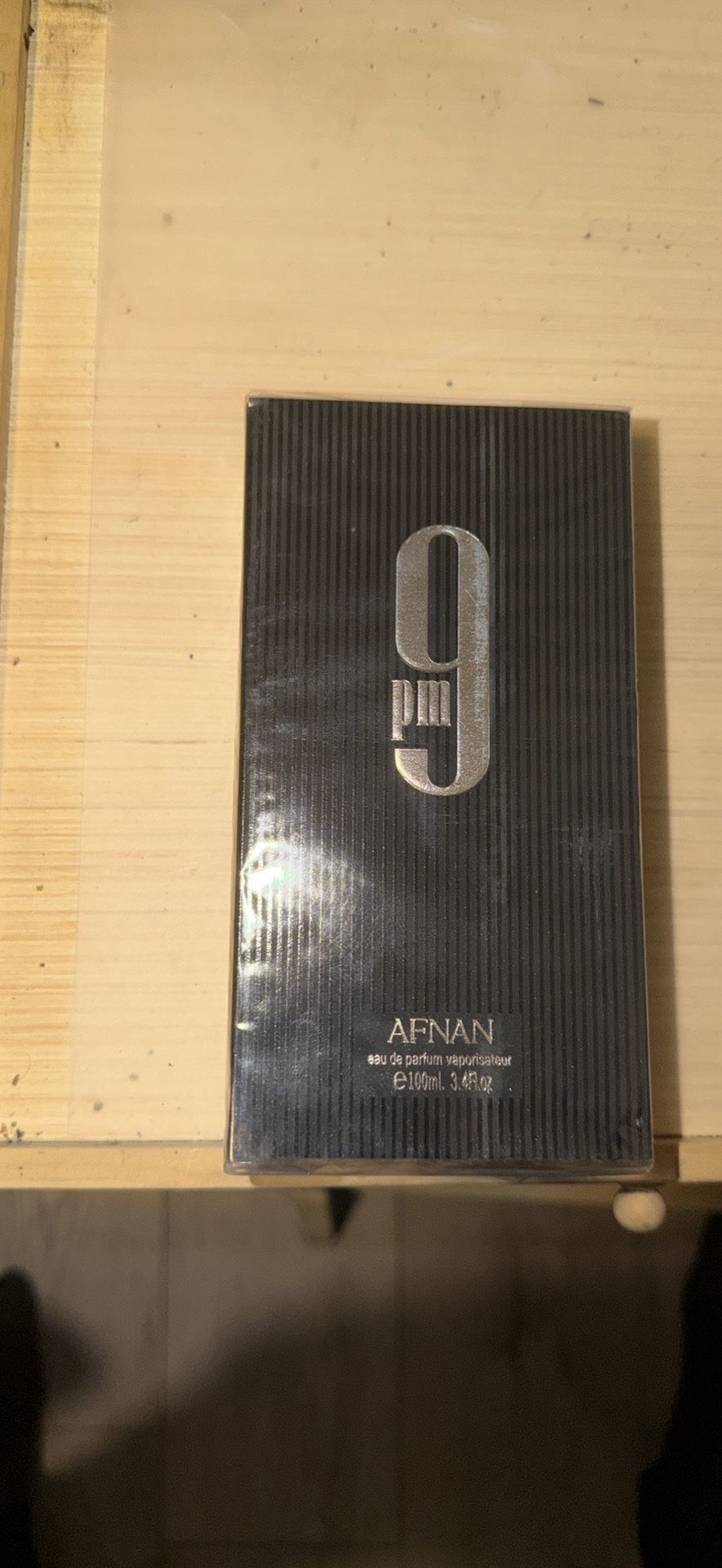Afnan 9pm Eau de parfum