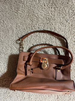 Authentic Michael Kors Purse
