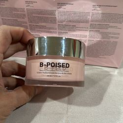 Neck And decollete Firming Cream… Retails $54