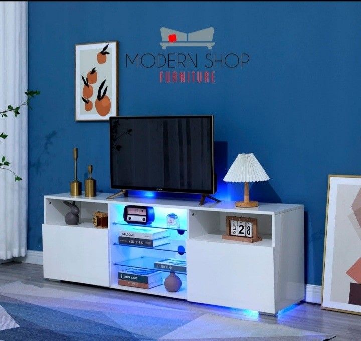 🆕 TV STAND ( FAST DELIVERY 🚚)