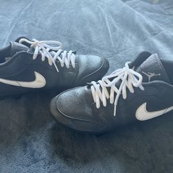 Jordan 1 Football Cleats