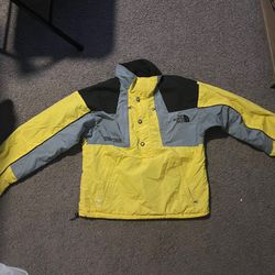 The North Face Steep Tech Jacket (read description)