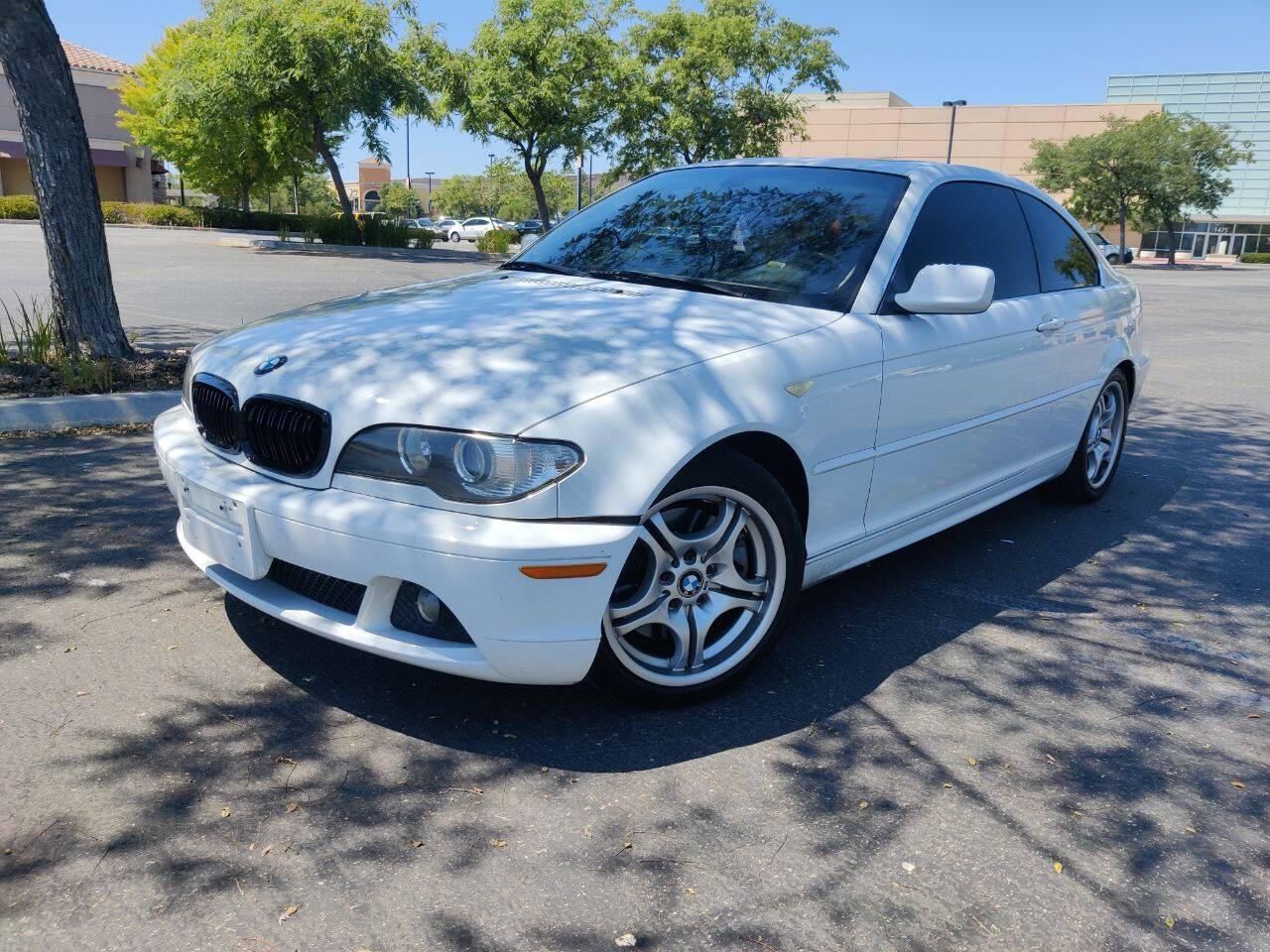 2005 BMW 330Ci