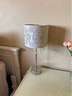 Bedside Lamp