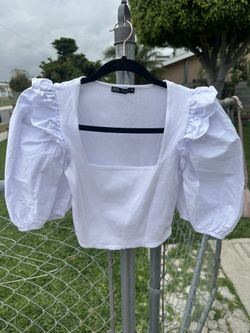 Zara Clothing 