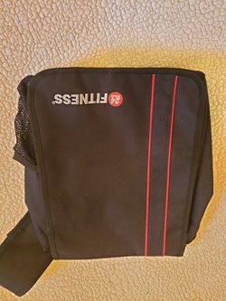 24hour fitness backpack