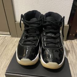 Jordan 11 Jubilee