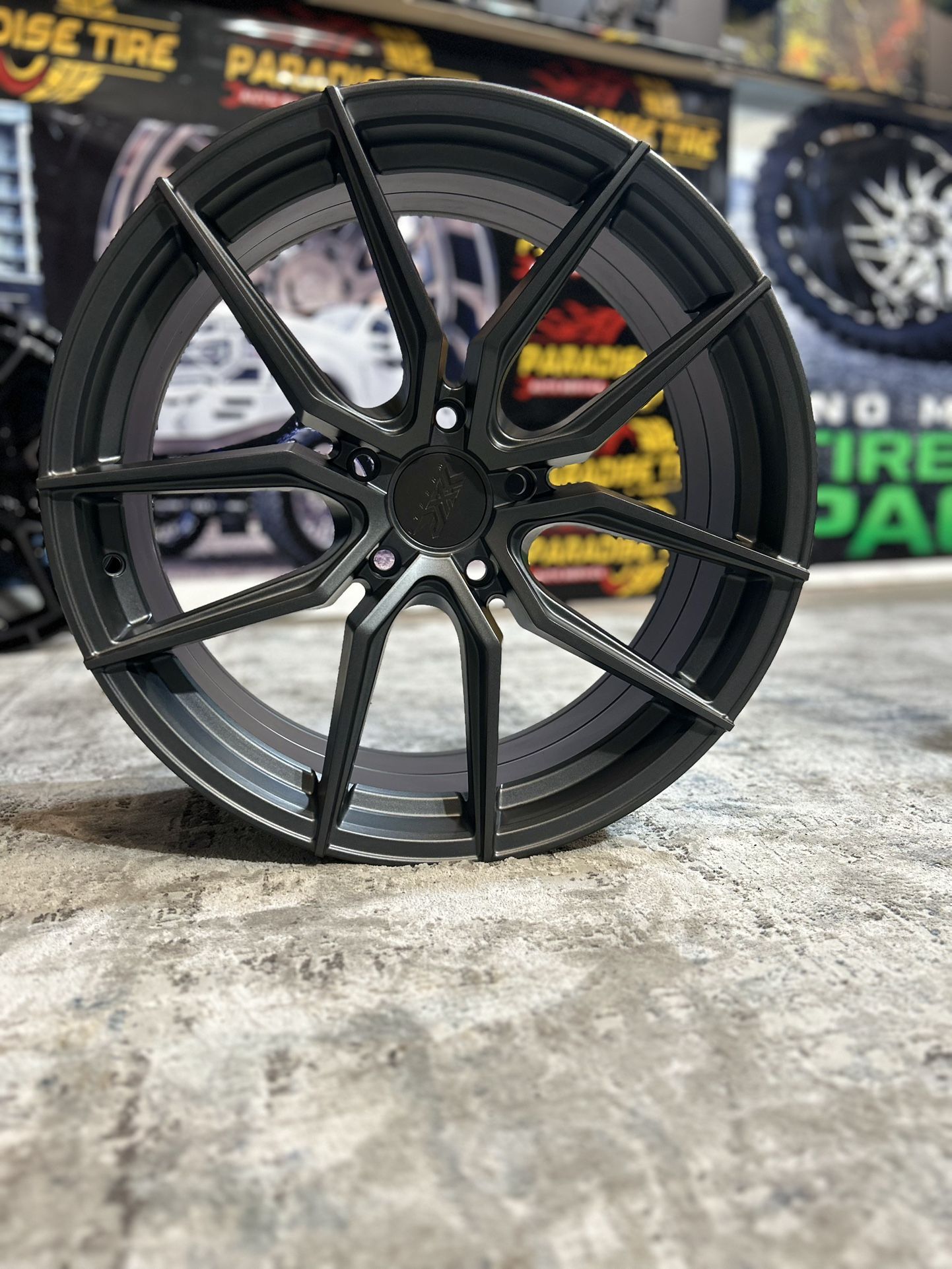 19”wheel On Sale Sale Sale Finance Available