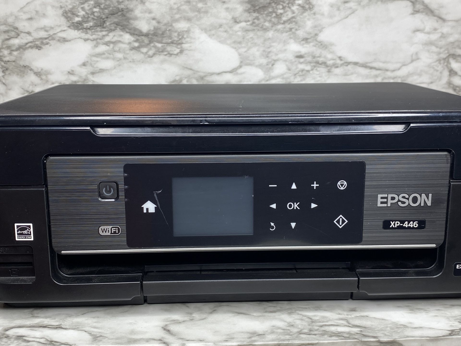 Espson Printer