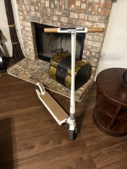 UNAGI SCOOTER LOST CODE 150