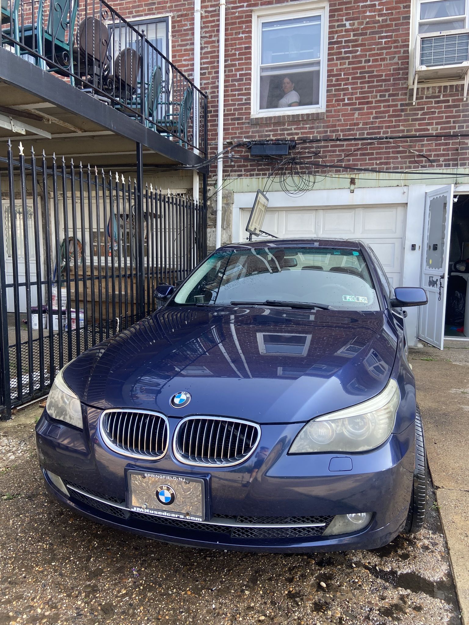 BMW 5 Series 528xi