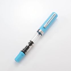 TWSBI ECO Sky Blue - Fine Nib