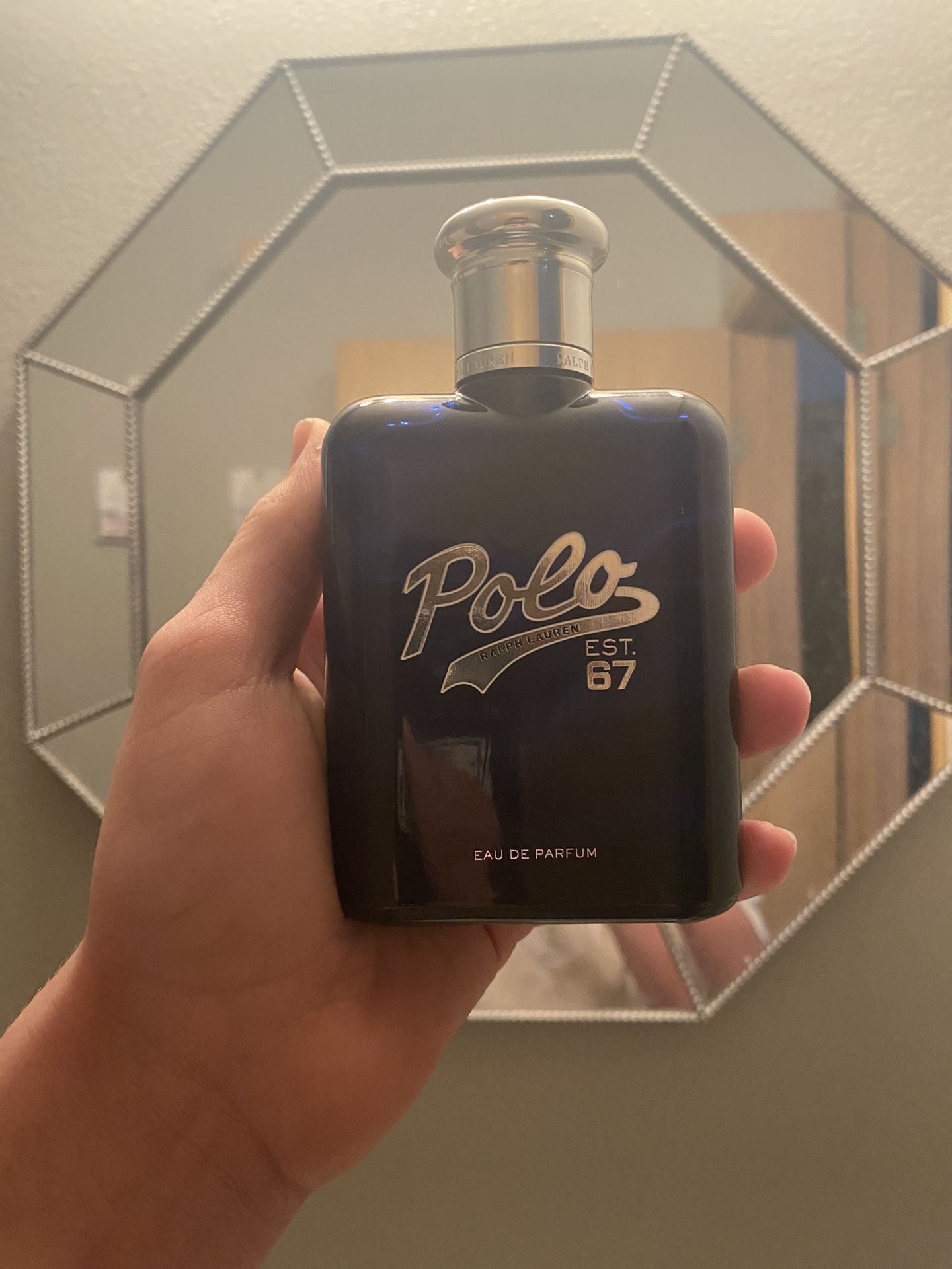 polo 67 cologne
