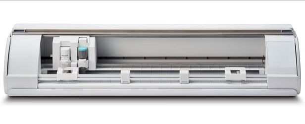 Silhouette Cameo 5 Plus 15 inch Vinyl Cutting Machine
