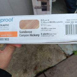 Vinil Floor 