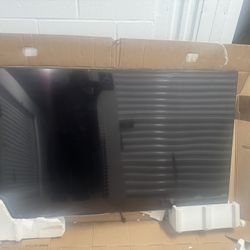 70-inch Samsung Crystal UHD TV