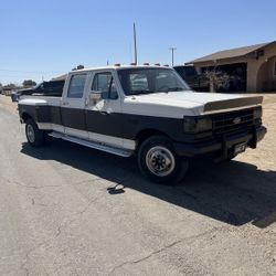 1988 Ford F-350
